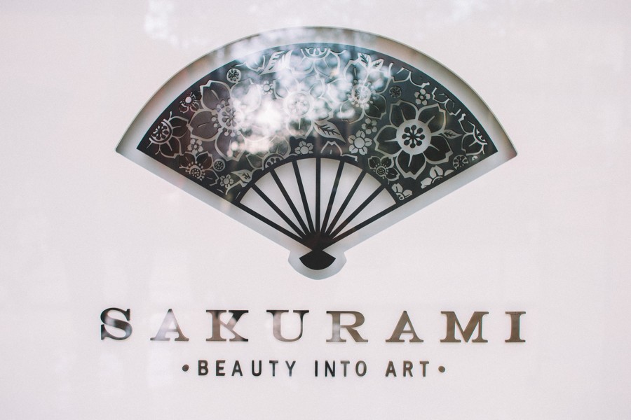 Sakurami