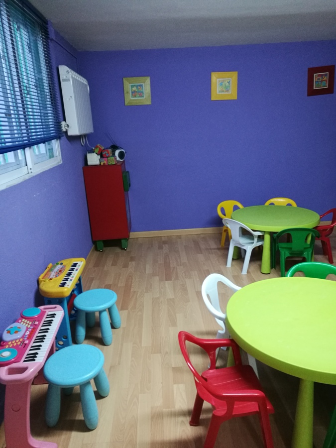 Sala 1 