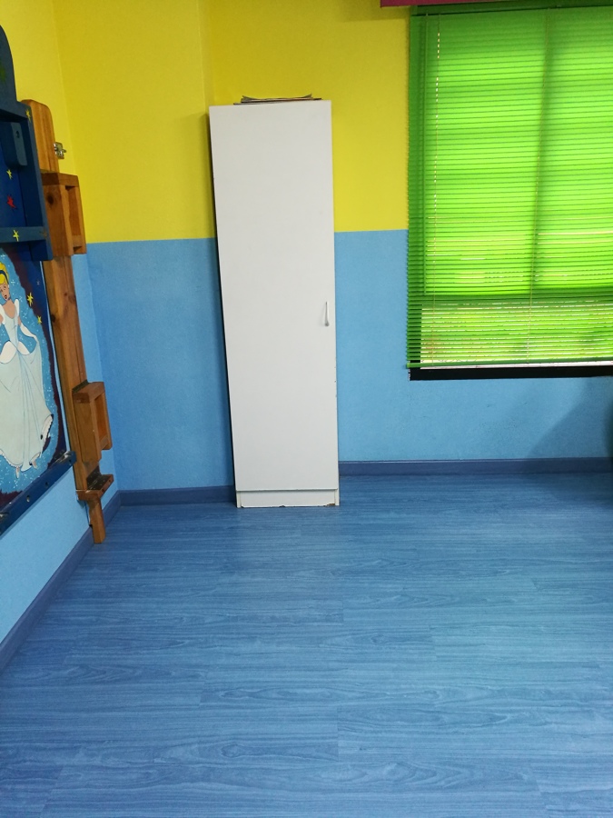 Sala 3 limpia