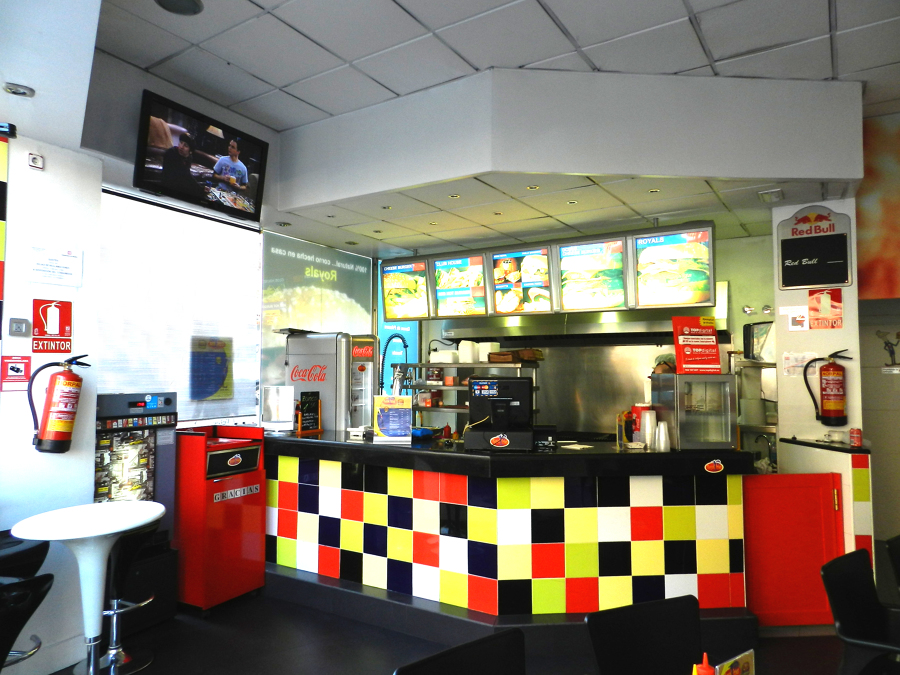 Sala 4