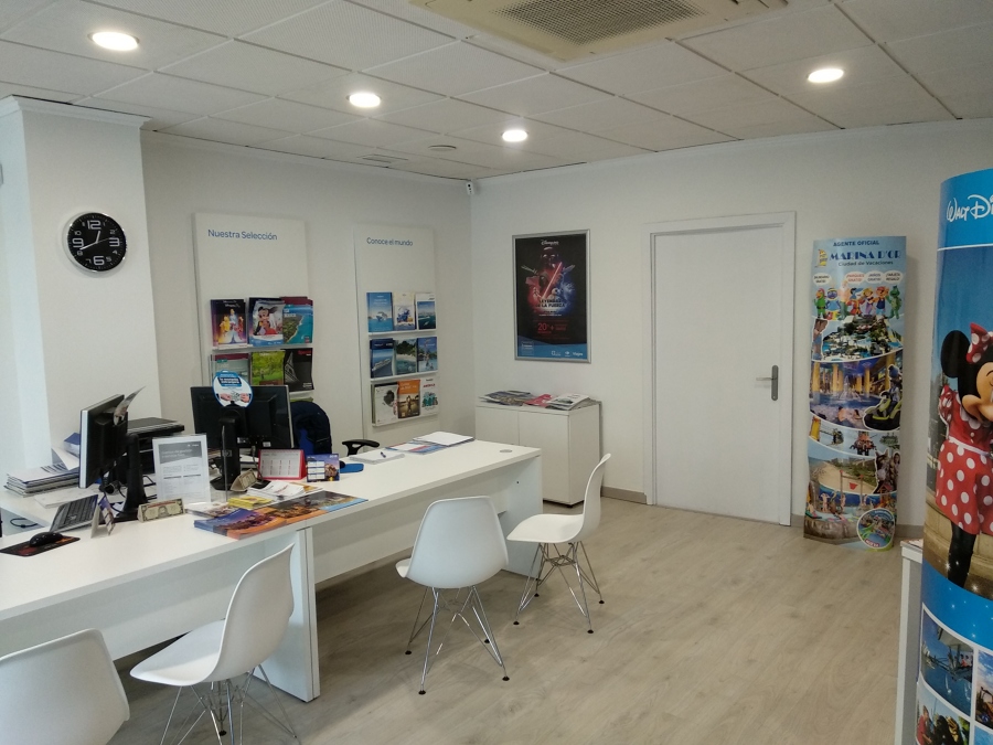 sala atencion