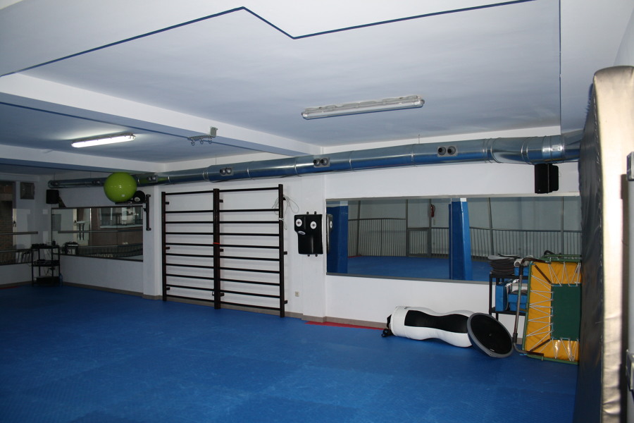 SALA CLASES