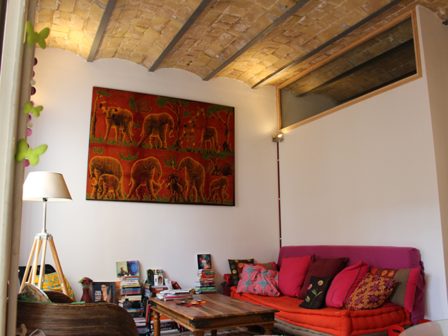 Sala d'estar