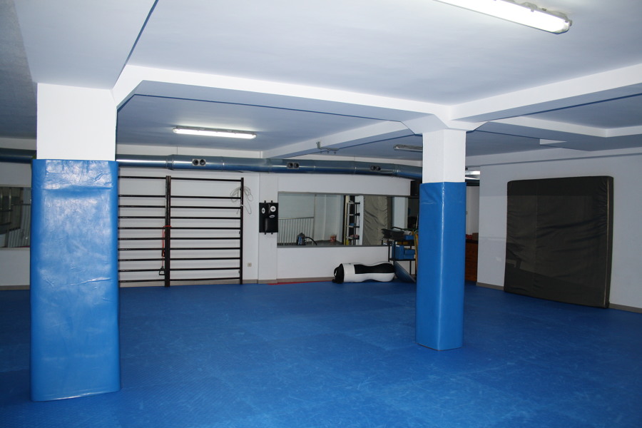 SALA DE CLASES