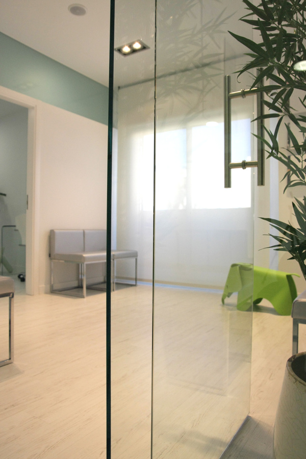 Sala de espera