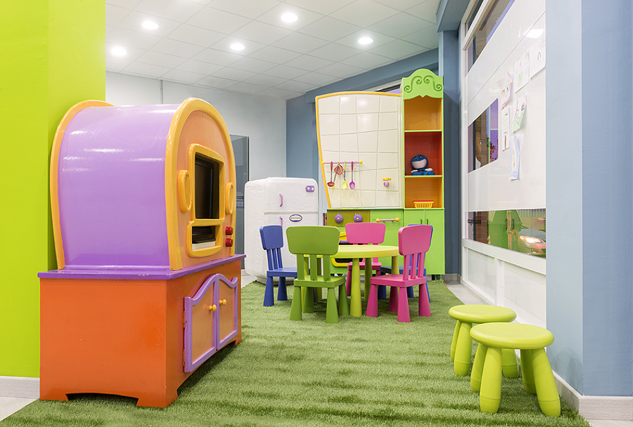 Sala de espera