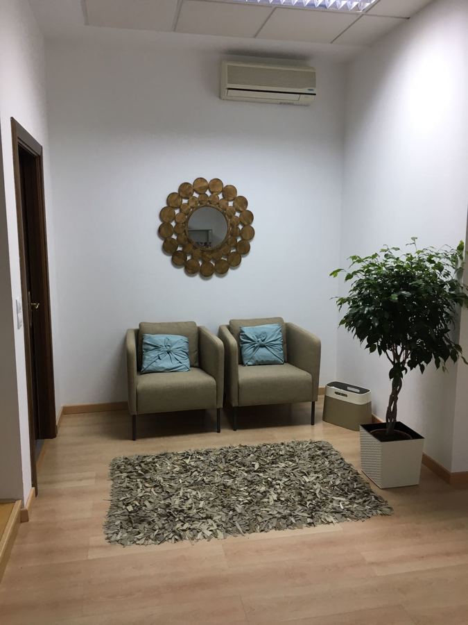 SALA DE ESPERA