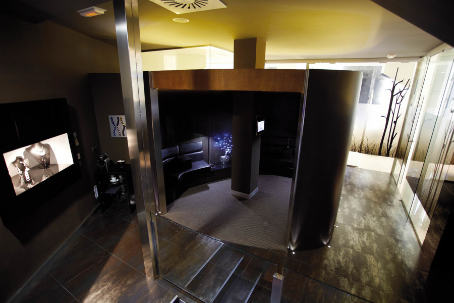 Sala de espera