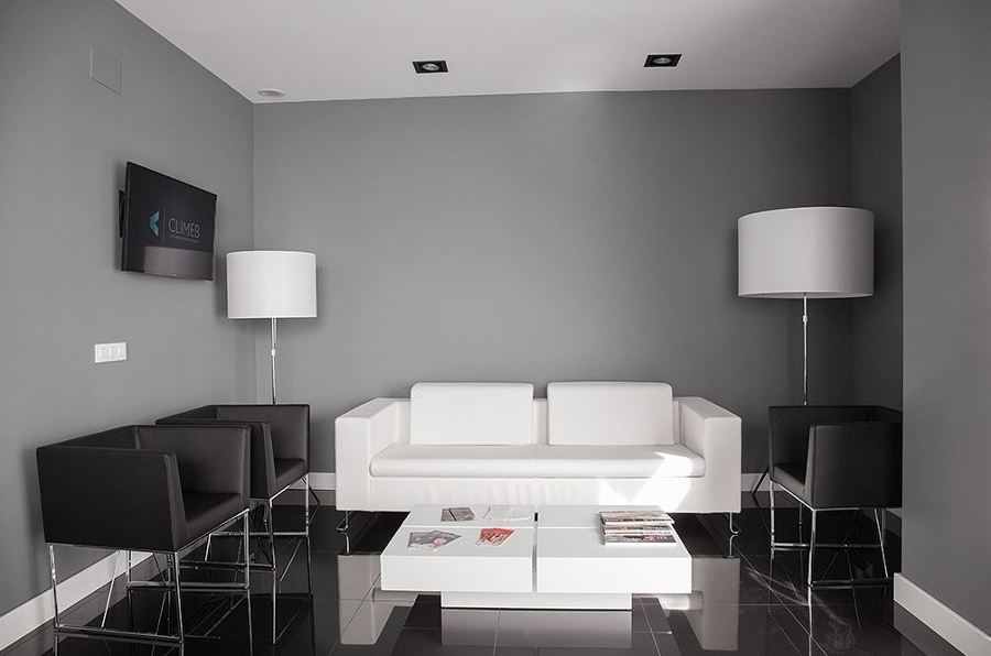 SALA DE ESPERA