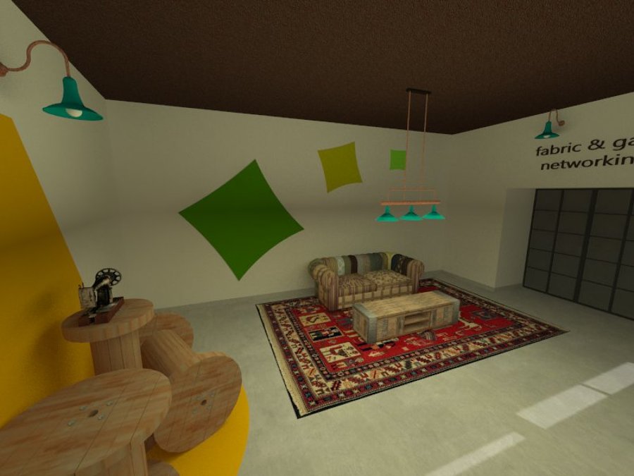 Sala de espera