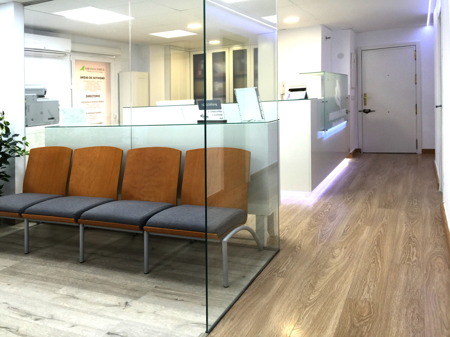 Sala de espera