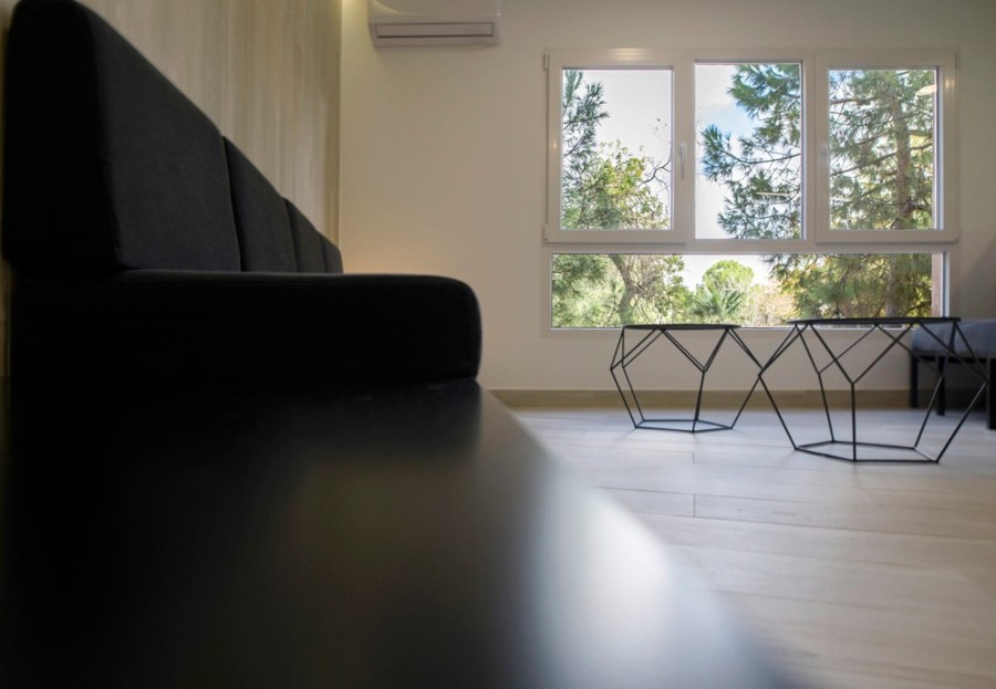 Sala de espera