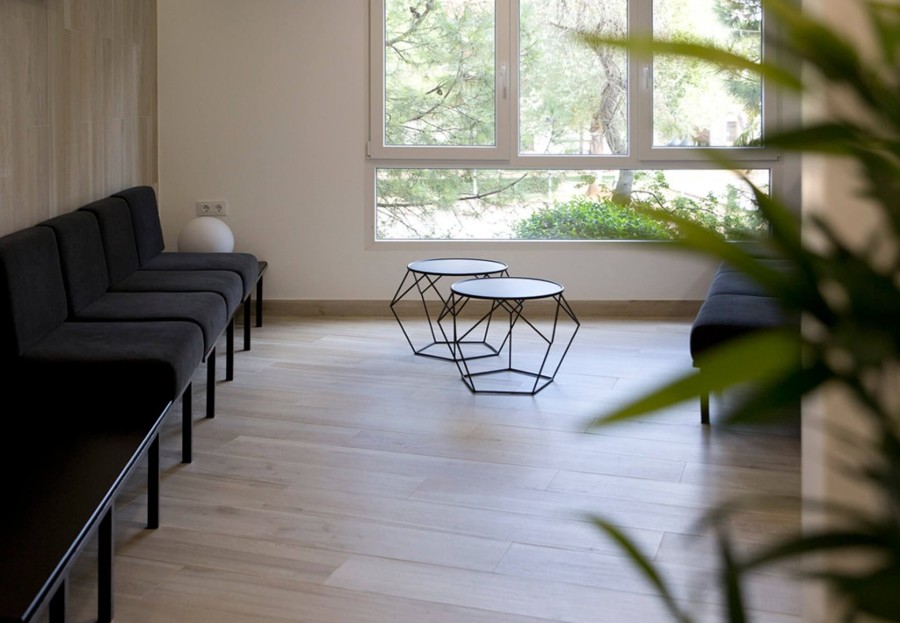 Sala de espera