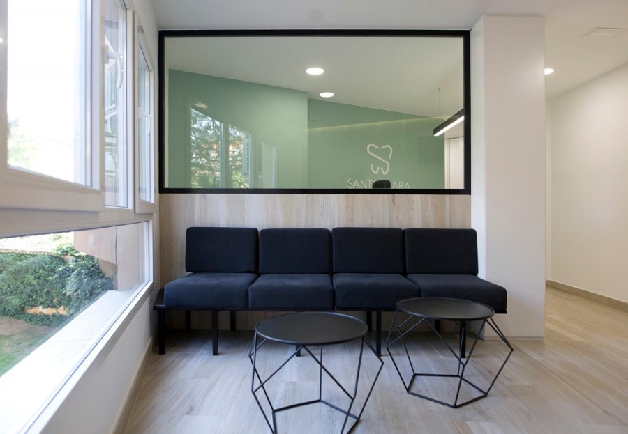 Sala de espera