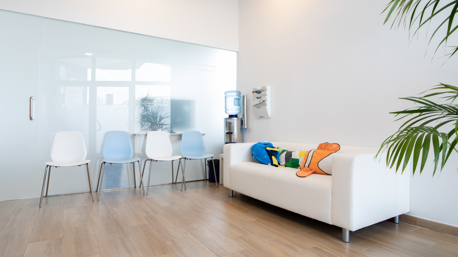 Sala de espera