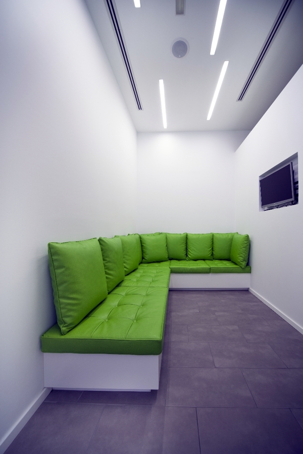 Sala de espera 2