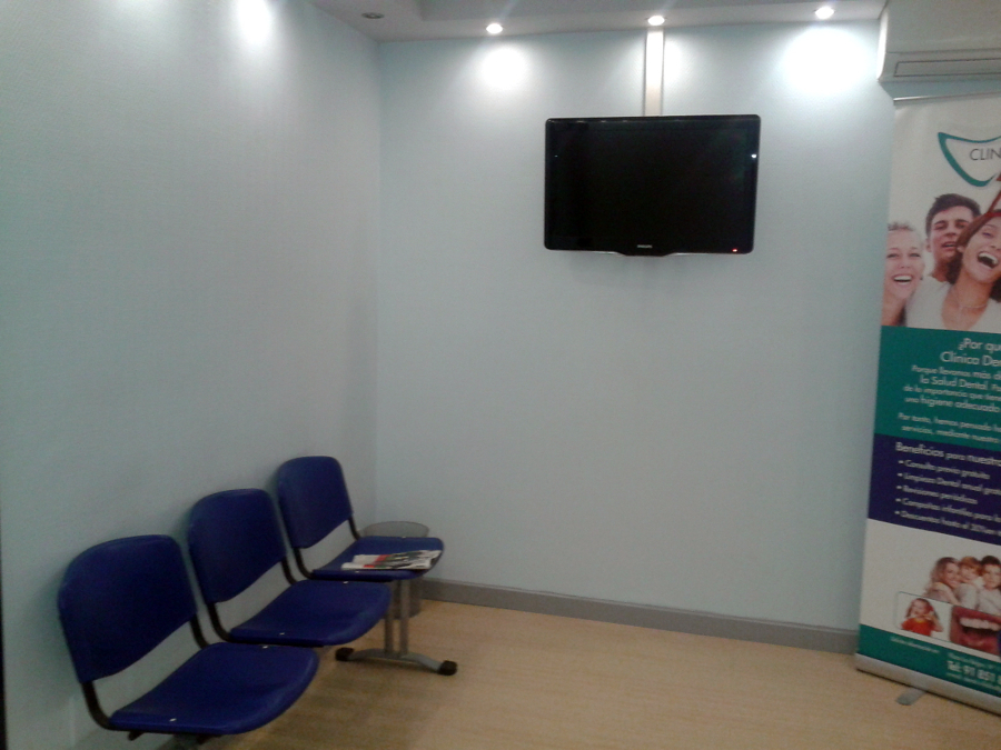 Sala de Espera