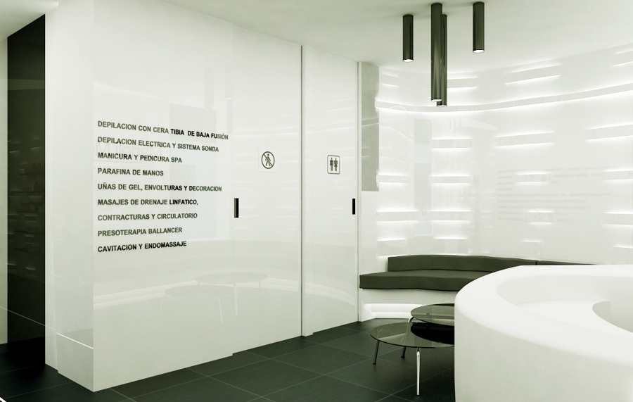 Sala de espera