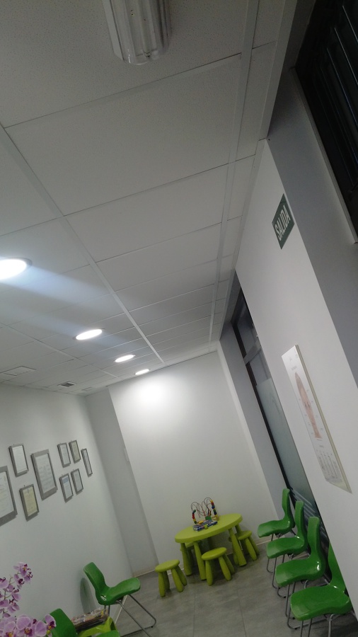 SALA DE ESPERA