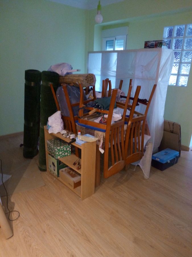 sala de estar