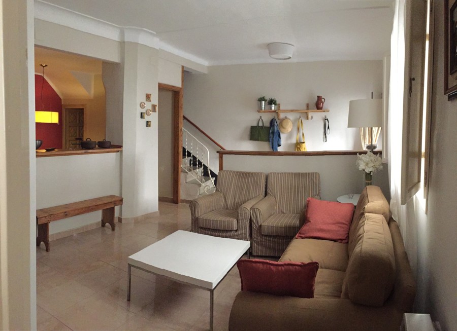 Sala de estar