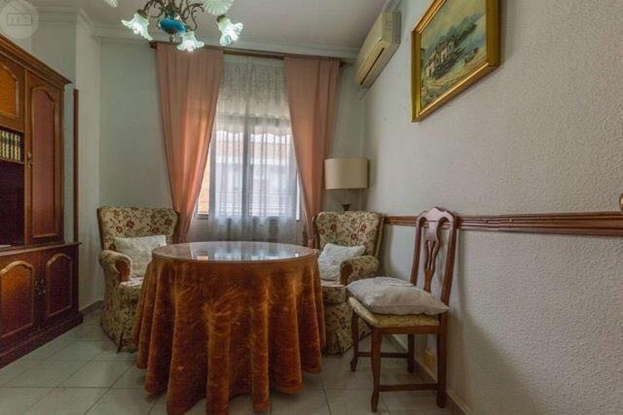 Sala de estar