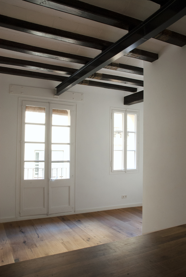 Foto: Dormitorio Principal de Elena Poropat Arquitectura #1594936