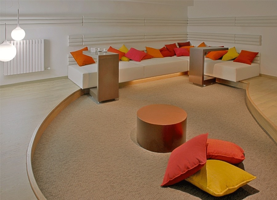 Foto: Sala de Estar (1) de Rsa Arquitectes #827952 - Habitissimo