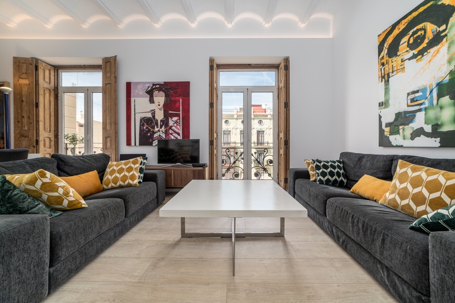 Sala de estar