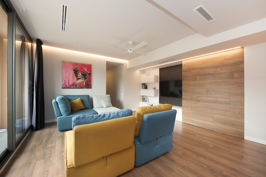 Sala de estar
