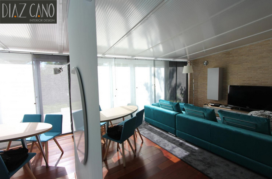Sala de estar