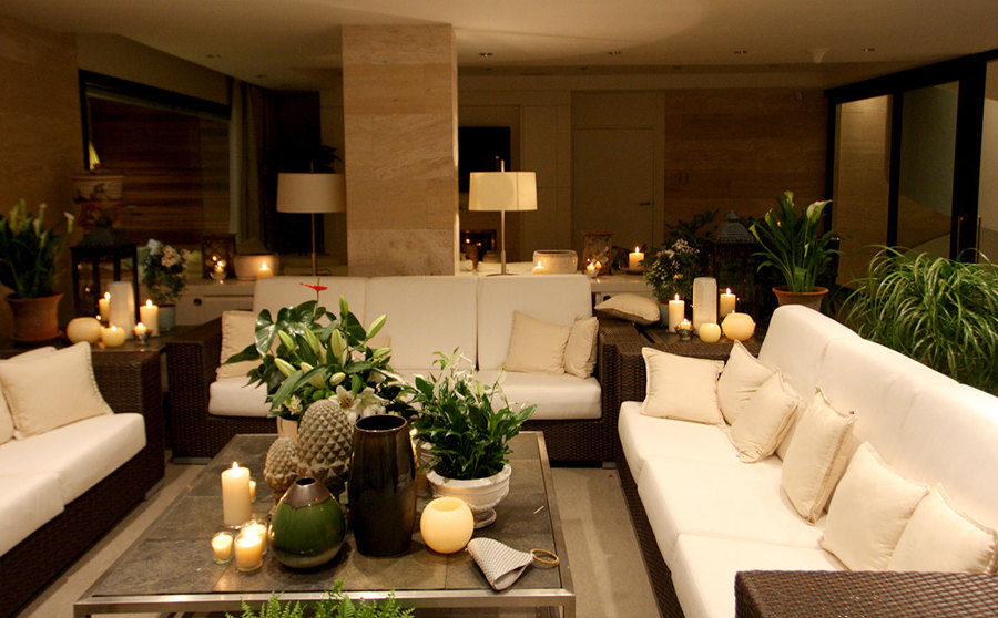 Sala de estar