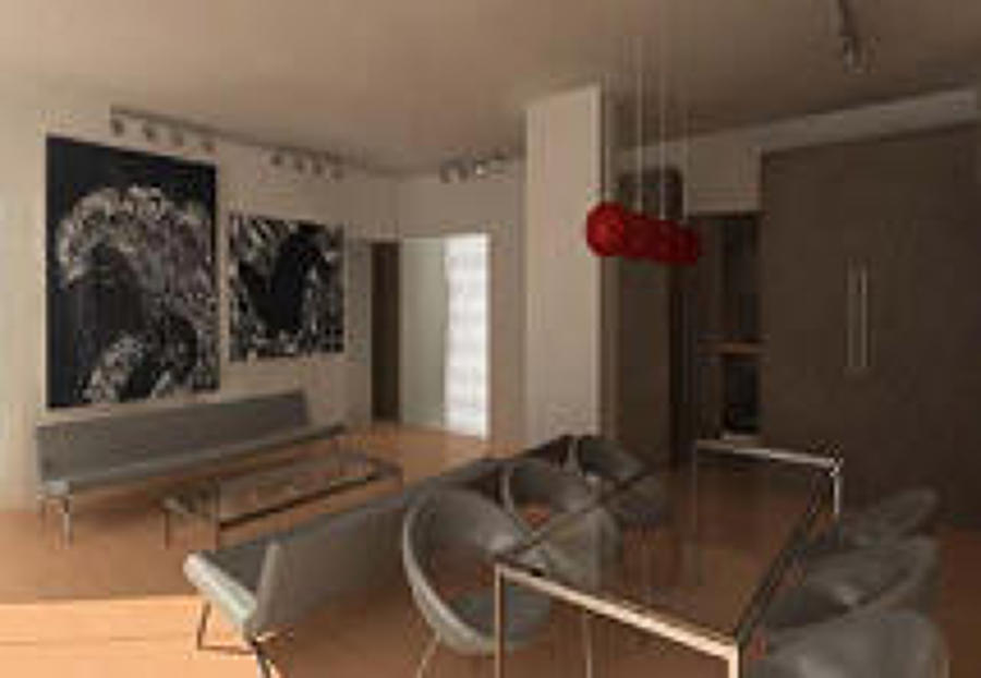 Rehabilitación de Vivienda - Estudio en Barcelona | Ideas Arquitectos