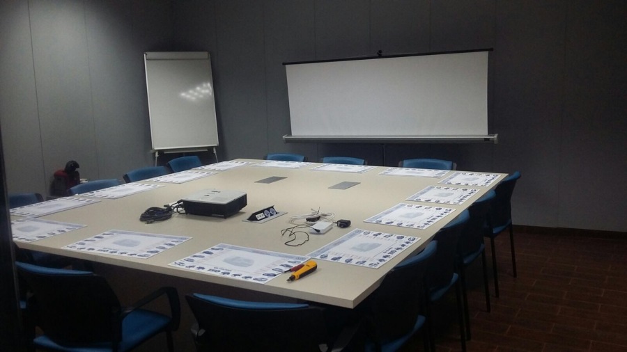 SALA DE JUNTAS