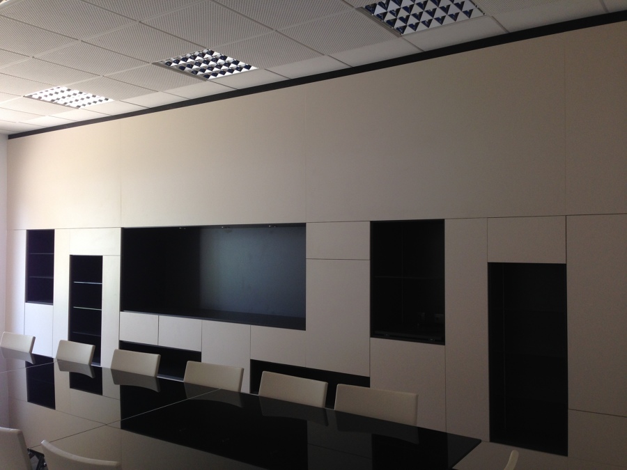 Sala de juntas