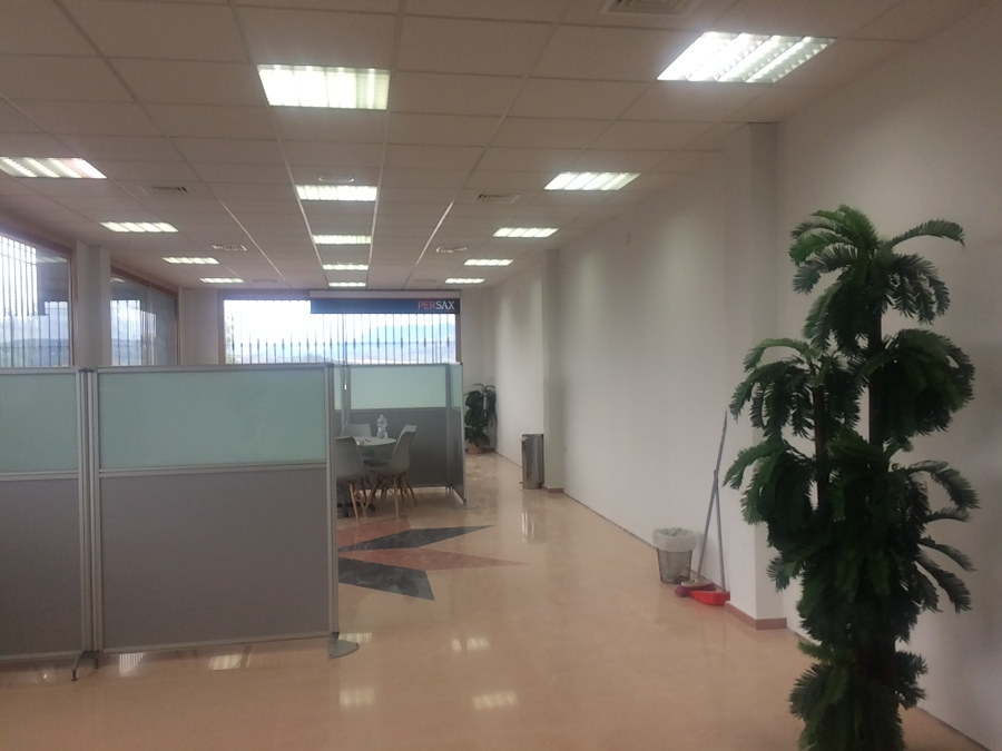 Sala de juntas