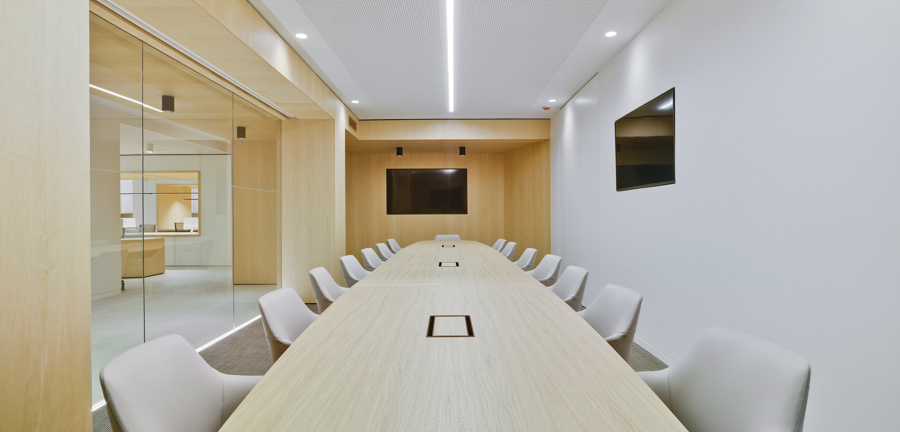 Sala de Juntas