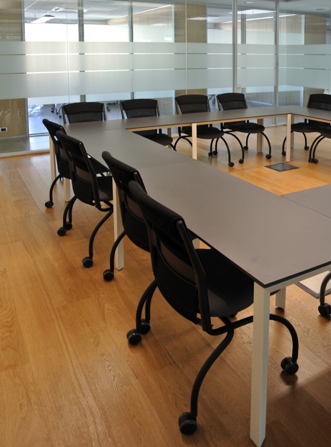 SALA DE JUNTAS