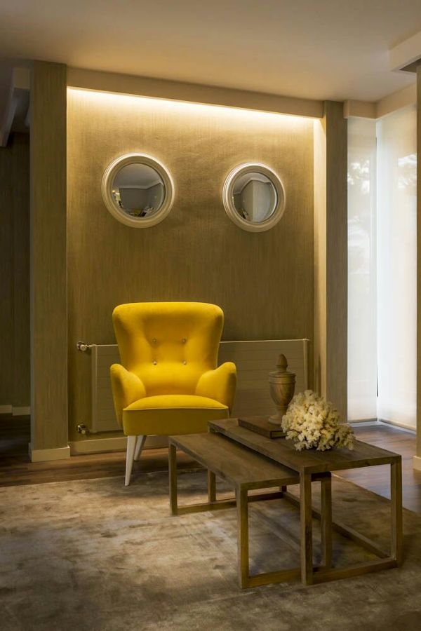 Sala de lectura