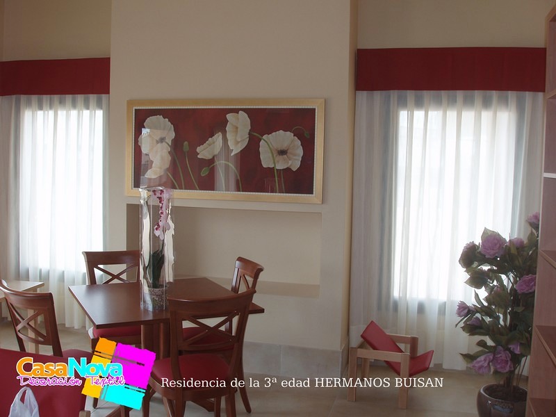 Sala de lectura