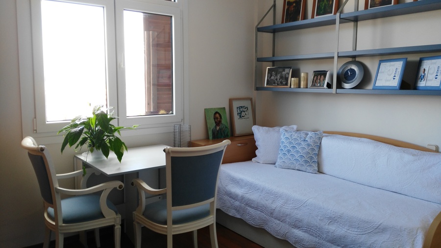 Sala de ocio