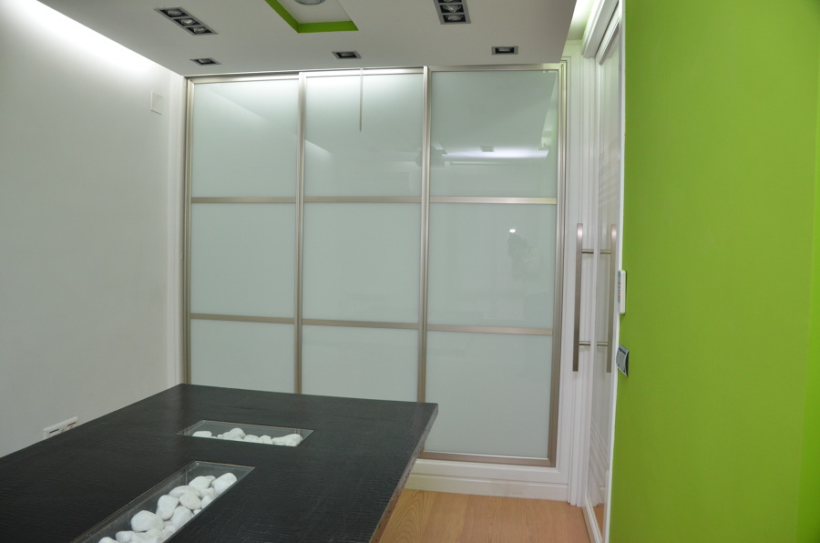 Sala de reuniones