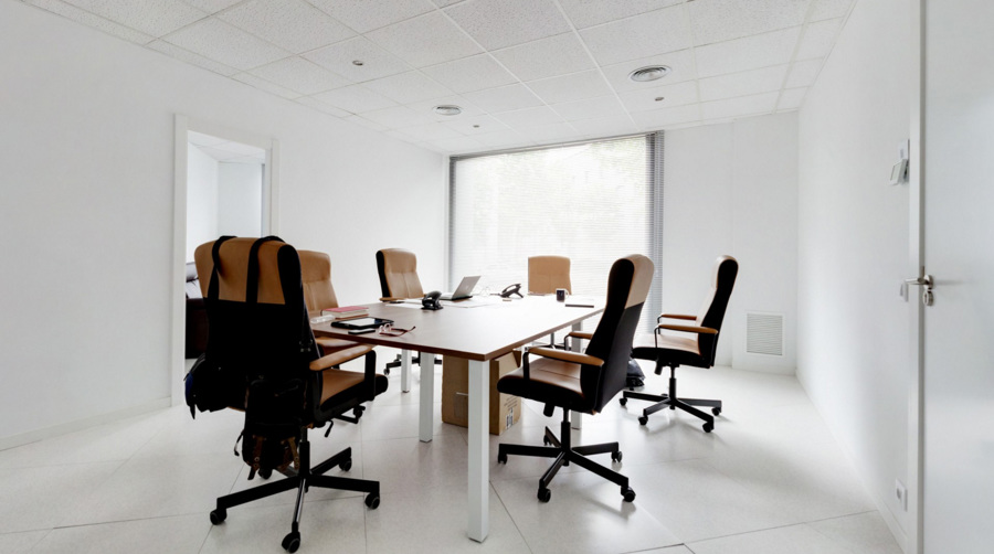 Sala de reuniones