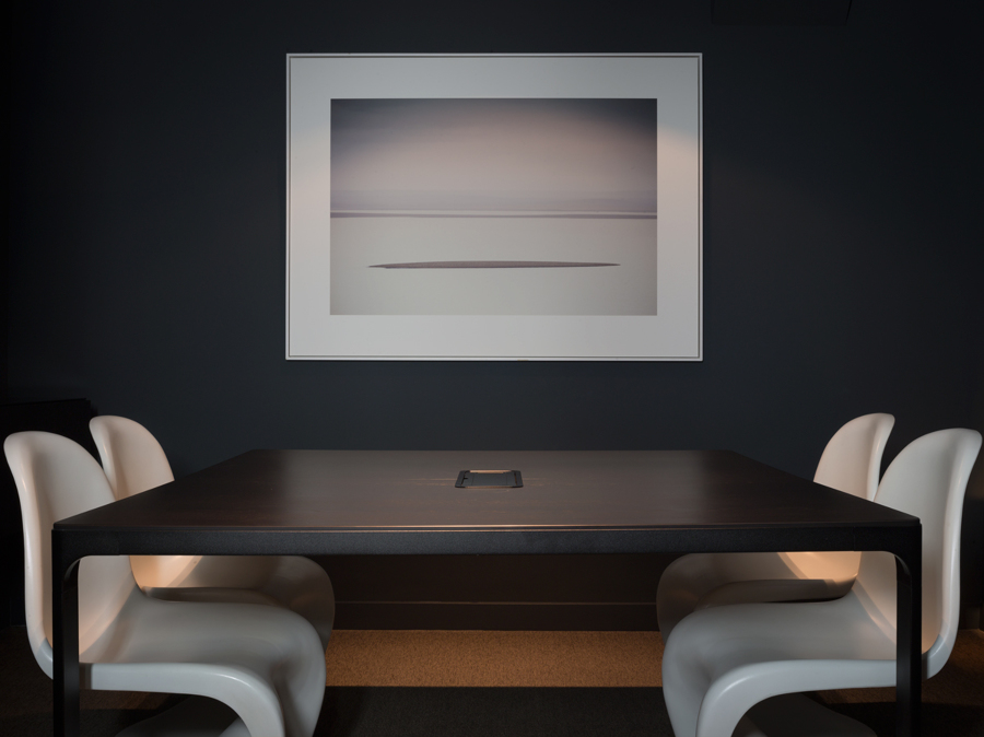 Sala de reuniones
