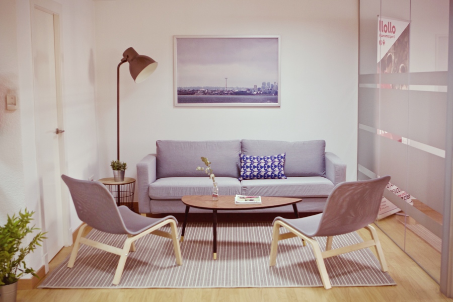 Sala de reuniones
