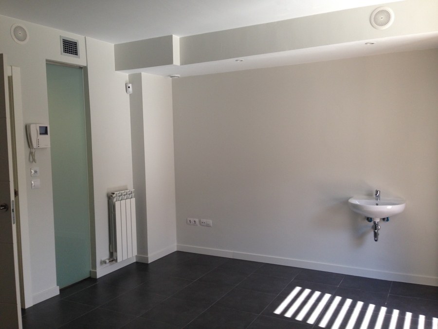 Sala de terapia