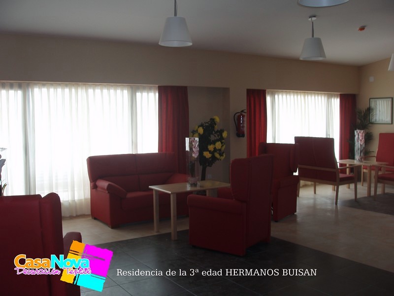 Sala de Visitas