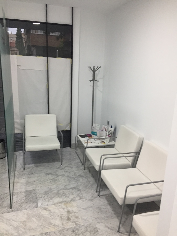 SAla Espera