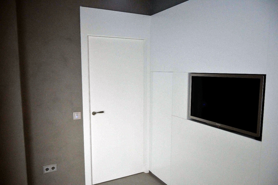 Sala espera VIP