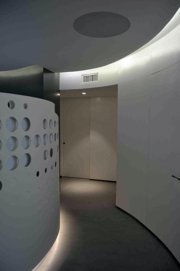 Sala espera